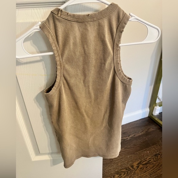 Free People Garden Fairies Tank - Picture 4 of 7